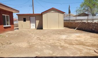 10263 CALCUTTA Dr, Socorro, TX 79927