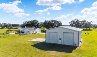 4845 NE 111TH LANE Rd, Anthony, FL 32617