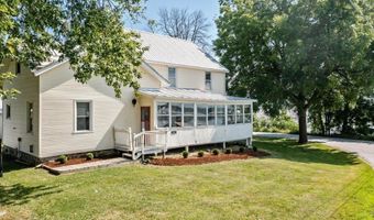 321 E Alburgh Rd, Alburgh, VT 05440