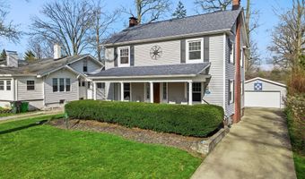 2616 Ridgewood Ave, Alliance, OH 44601