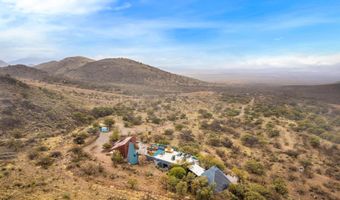 456 N WICK Way, Bisbee, AZ 85603
