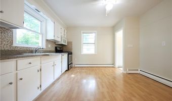 83 Vincent Ave, North Providence, RI 02904