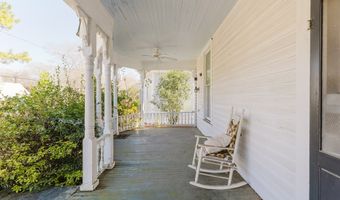 305 E Church St, Americus, GA 31709