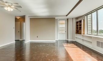 1121 ARLINGTON Blvd 707, Arlington, VA 22209