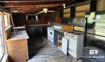 38621 Brown Rd, Bay Minette, AL 36507