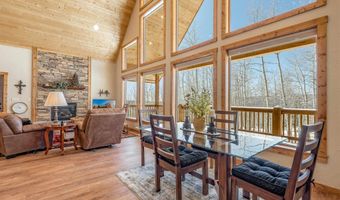 395 El Camino Real, Angel Fire, NM 87710