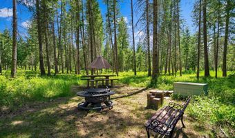 24805 N Cedar Mountain Rd, Athol, ID 83801