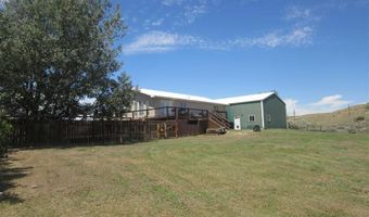 28 Mustang Ln, Cody, WY 82414