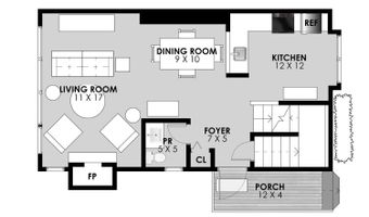 6617 MEDINAH Ln, Alexandria, VA 22312