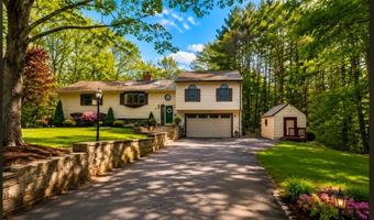 50 Edinburgh Dr, Bedford, NH 03110