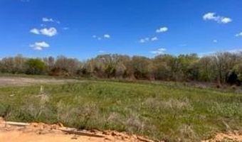 Kayla Drive, Ada, OK 74820