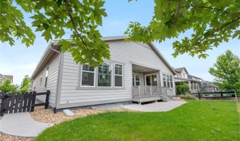 8814 S Winnipeg Ct, Aurora, CO 80016