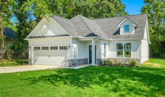 203 Blue Ridge Ave, Belton, SC 29627