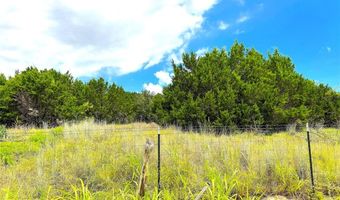 Tbd A Consolation Drive, Millsap, TX 76066