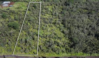 KEHAULANI ST, Keaau, HI 96749