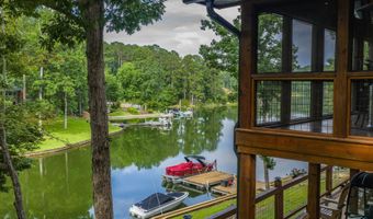 57 Lakeview Pt, Alexander City, AL 35010