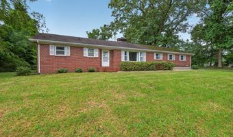 16019 Briarwood Ln, Abingdon, VA 24210