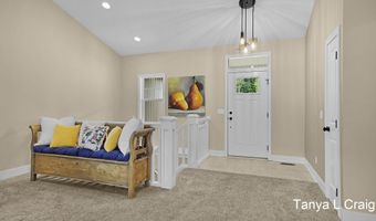 9266 Trafalgar Dr SE, Alto, MI 49302