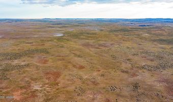 Tbd COUNTY ROAD N7012 40 ACRES, Chambers, AZ 86502