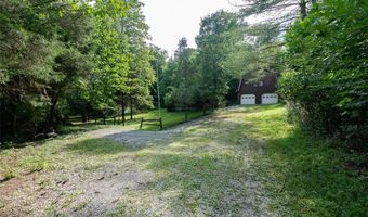 3167 N Happy Hollow Rd, Birdseye, IN 47513