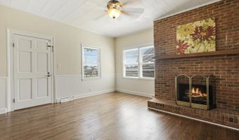 1356 Pearidge Rd, Angier, NC 27501