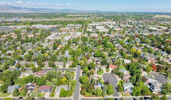 5235 Holmes Pl, Boulder, CO 80303