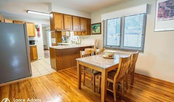 606 S Huber Dr, Casper, WY 82609