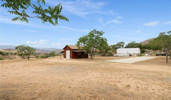 35122 Red Rover Mine Rd, Acton, CA 93510
