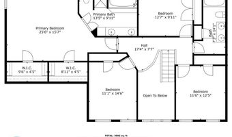 1728 PEACHTREE Ln, Bowie, MD 20721