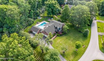 11806 E Arbor Dr, Anchorage, KY 40223