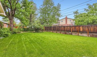 1025 Edinboro Dr, Boulder, CO 80305