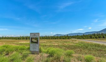 Asulkan St lot 18, Athol, ID 83801