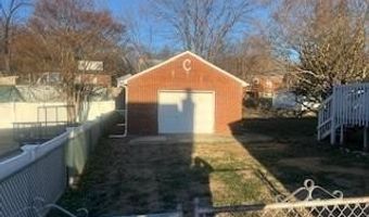 7404 POPLAR Ave, Baltimore, MD 21224