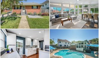 7306 WAYNE Dr, Annandale, VA 22003