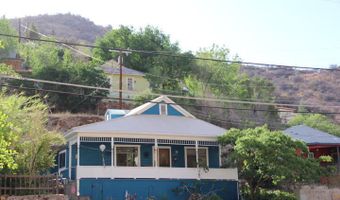 150 Brewery Ave, Bisbee, AZ 85603