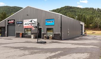 108 110 GREYS RIVER Rd, Alpine, WY 83128