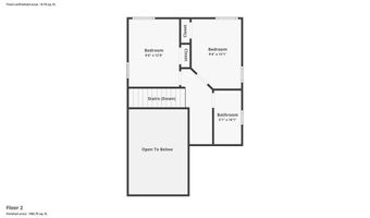 145 Spruce St, Alma, CO 80420