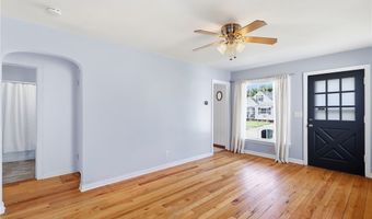 2536 Albrecht Ave, Akron, OH 44312