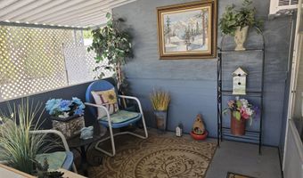 1200 S Highway 80 34, Benson, AZ 85602