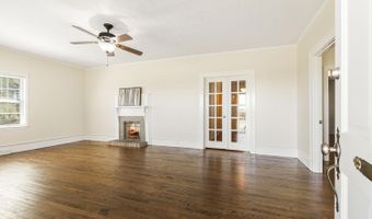 1356 Pearidge Rd, Angier, NC 27501