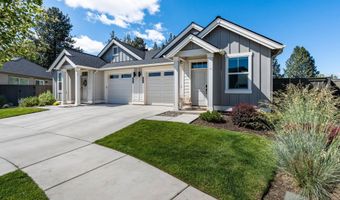 20713 SE Iron Horse Ln, Bend, OR 97702