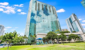 1177 Queen St 3503, Honolulu, HI 96814