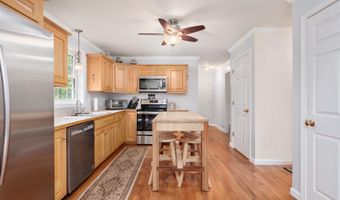 202 Cherry Valley Rd, Alton, NH 03810