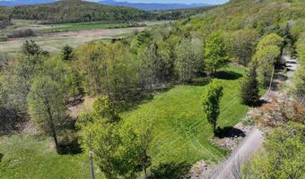 Forrest Road, Bridport, VT 05734
