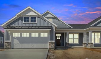 7573 Brook Villa Ct, Allendale, MI 49401