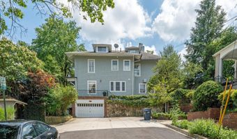 3031 NEWARK St NW, Washington, DC 20008