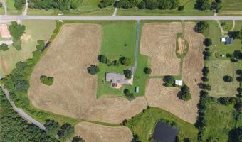 2315 Dean Springs Rd, Alma, AR 72921
