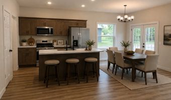 828 Spark Ave, Albert Lea, MN 56007