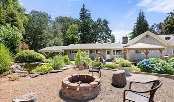 29555 S BEAVERCREEK Rd, Mulino, OR 97042