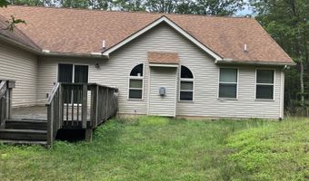30 Lenape Trl, Albrightsville, PA 18210